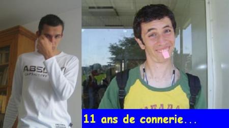 Moi et nico!!!