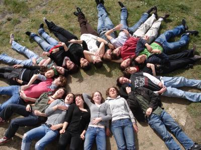 BAFA BAFA^^ au Croisic