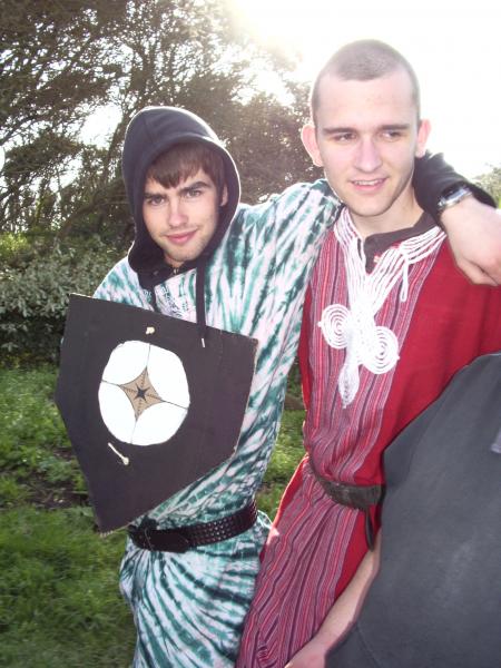 Bafa 2008