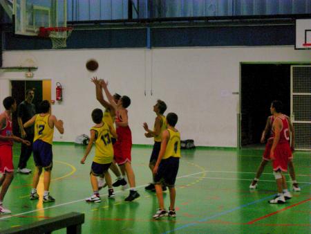 $$match : st médard - Haute goulaine 1$$