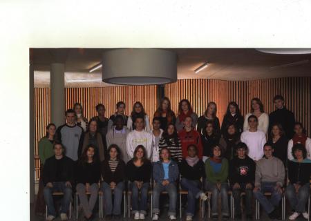 classe 2006/2007