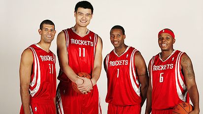 ROCKETS!!!!!!!!
