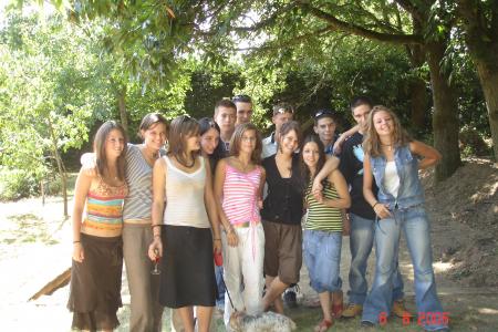 wesh wesh family présentation