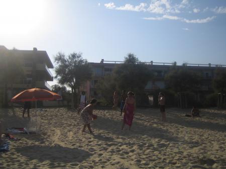 le Lavandou!!