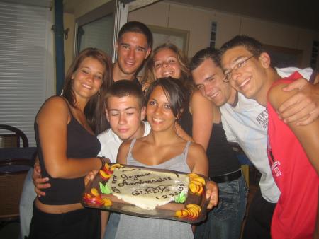 Lavandou!!