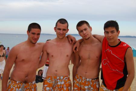 Lavandou 2008^^